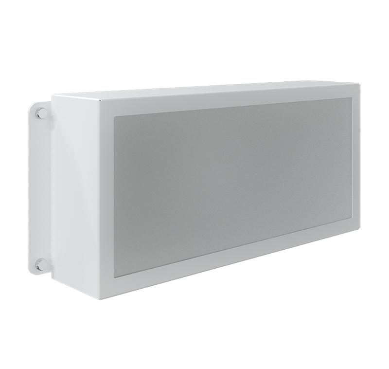 светильник светодиодный fg 88 domi 14вт 5000к opal faros 00000020806 от BTSprom.by