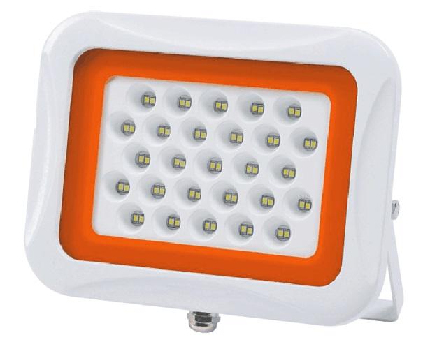 прожектор светодиодный pfl-sa 50вт 6500к ip65 60град. до бел. pro+ jazzway 5007970 от BTSprom.by