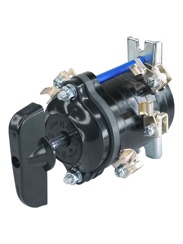 выключатель пакетный пв3-63а (исп. 3) электротехник et008519 от BTSprom.by