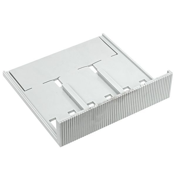  Комплект изолирующих крышек силовых выводов (2шт) для ВА-99 250А 3P PROxima (уп.2шт) EKF mccb99-a-kk250 фото в каталоге от BTSprom.by