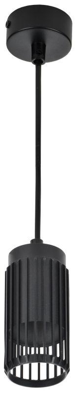 светильник 4211 подвесной gu10 черн. iek lt-upb0-4211-gu10-1-k02 от BTSprom.by
