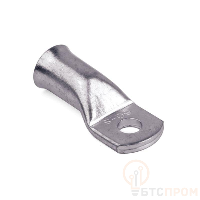 Наконечник кольцевой ТМЛ 6кв.мм под винт d10мм ГОСТ 23981-80 (уп.100шт) DKC 2CT10M фото в каталоге от BTSprom.by  Наконечник кольцевой ТМЛ 6кв.мм под винт d10мм ГОСТ 23981-80 (уп.100шт) DKC 2CT10M фото в каталоге от BTSprom.by