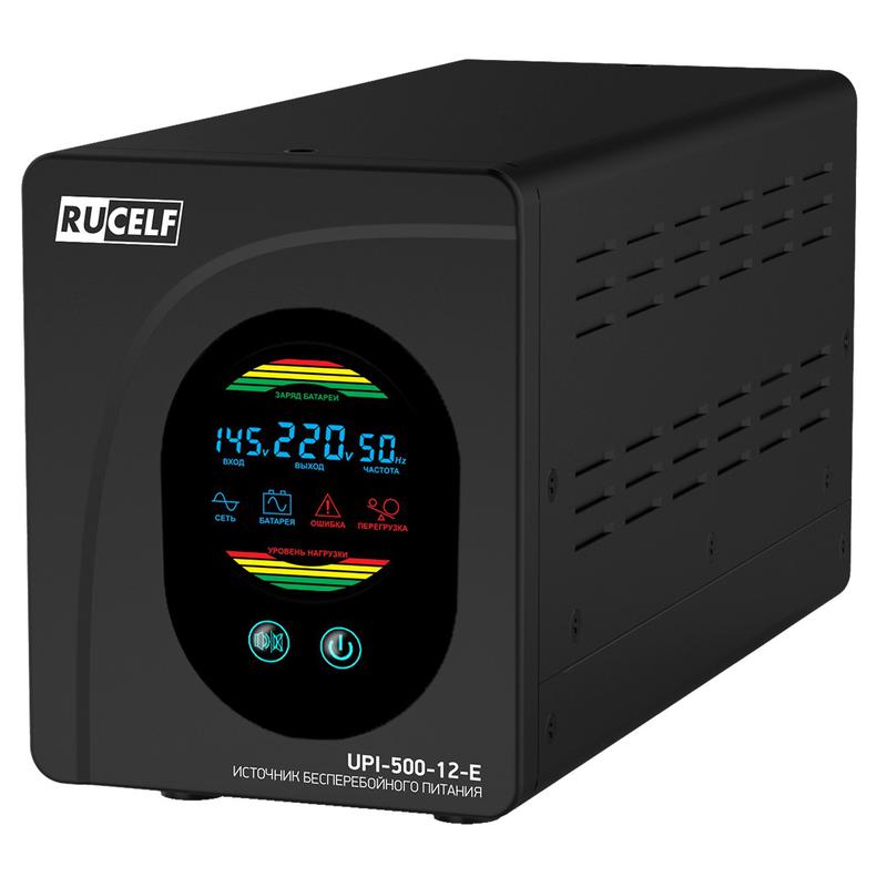 источник бесперебойного питания rucelf upi-500-12-e от BTSprom.by источник бесперебойного питания rucelf upi-500-12-e от BTSprom.by
