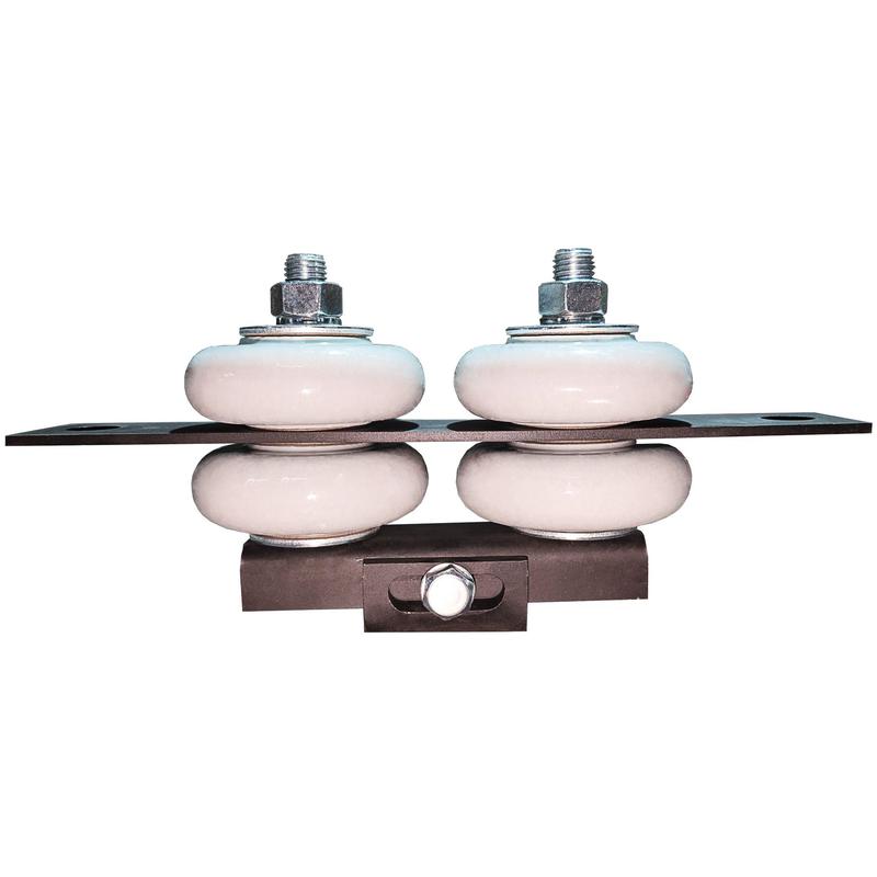 троллеедержатель дт-11а-му2 кранэлектро 00-00002519 от BTSprom.by