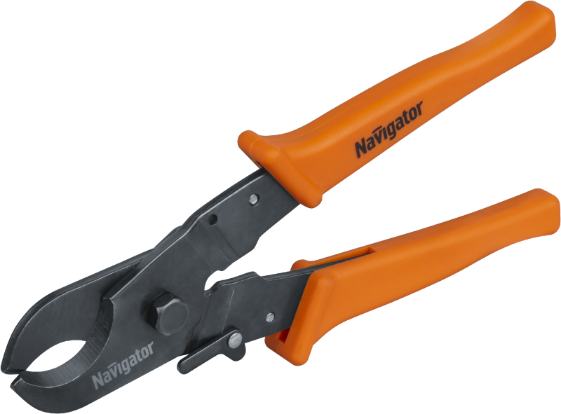 ножницы navigator 82 397 nht-nk01-220 (кабельные 220мм) navigator 82397 от BTSprom.by