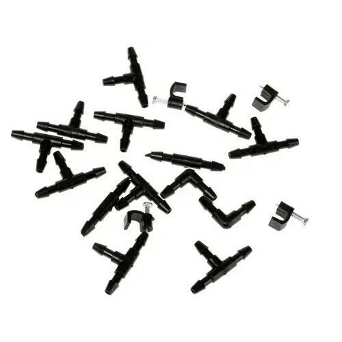  Набор для микрокапельного полива автоматич.(1/20) Green Apple Б0007549 фото в каталоге от BTSprom.by