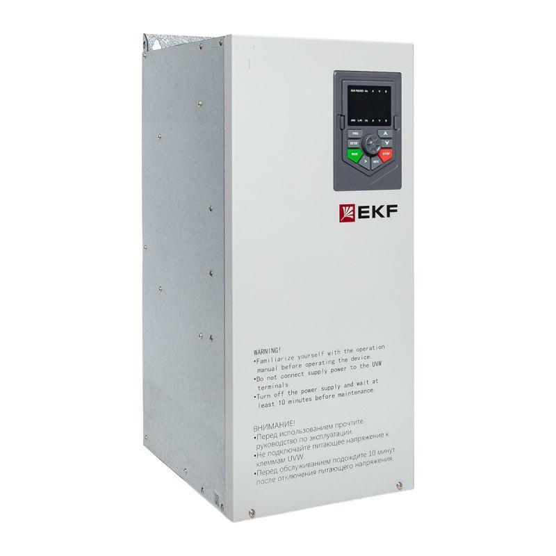 преобразователь частоты pro-drive pd-90-fc-75k0-3 ekf pd-90-fc-75k0-3 от BTSprom.by