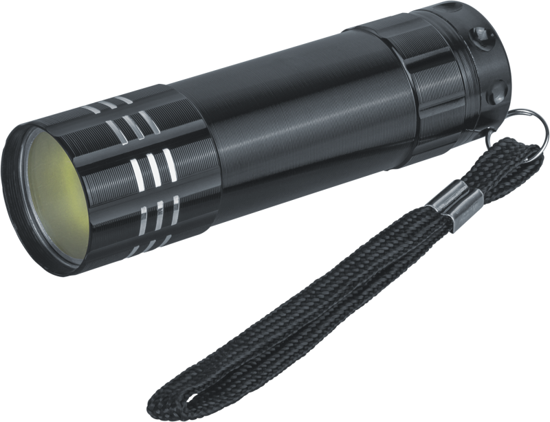 фонарь 82 313 npt-cm17-3aаа 1cob led 1вт 1 режим алюм. (блист.) navigator 82313 от BTSprom.by