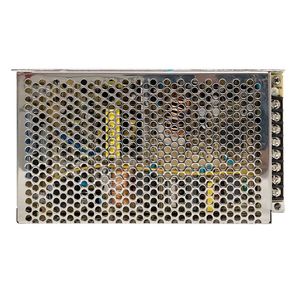  Блок питания 24В с функцией ИБП MPSu-155W-24 PROxima EKF mpsu-155w-24 фото в каталоге от BTSprom.by