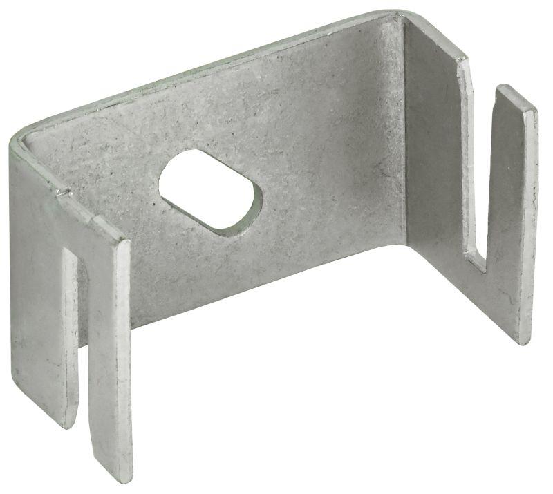 держатель полосы 50х4мм нерж. сталь iek zdp71-20-1-50 от BTSprom.by