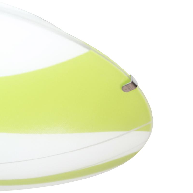  Светильник "Колорика Виолет" 275 НПБ 01-60-128 М05 прозр. пес. бел. мята. 2 цв./кл. штамп металлик ИУ Элетех 1005404771 фото в каталоге от BTSprom.by