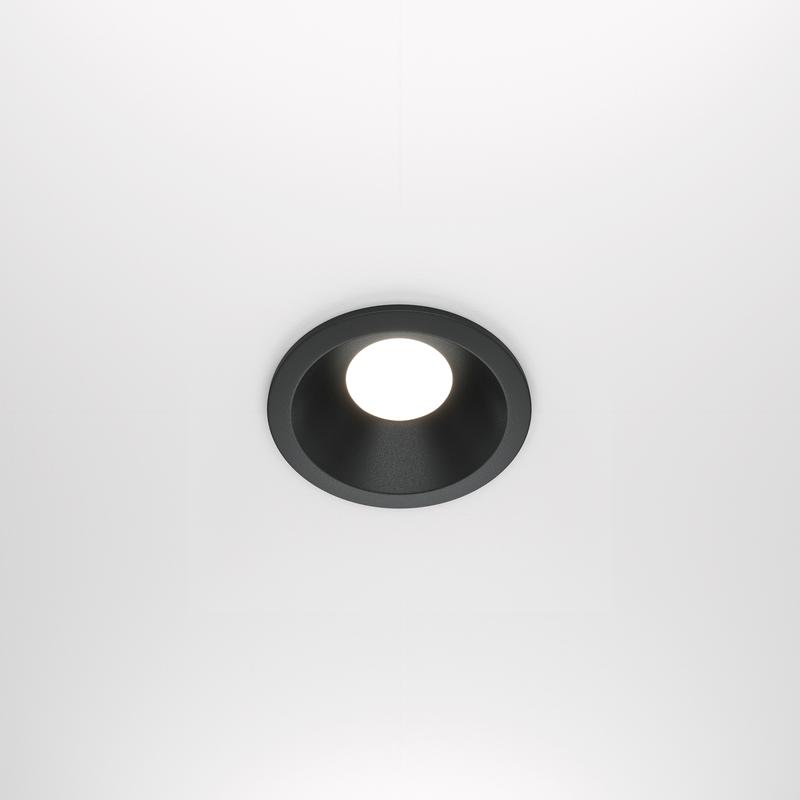  Светильник 10Вт GU10х1 IP65 встраив. Voltega DL-VGL032-2-01B фото в каталоге от BTSprom.by