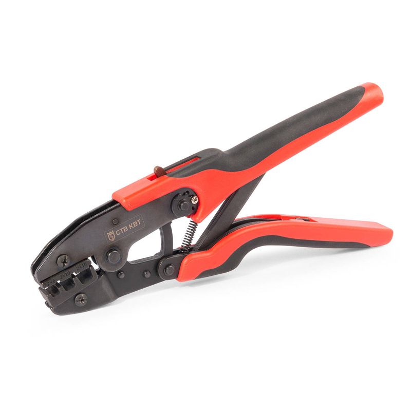 пресс-клещи ctв-16 профи квт 90970 от BTSprom.by