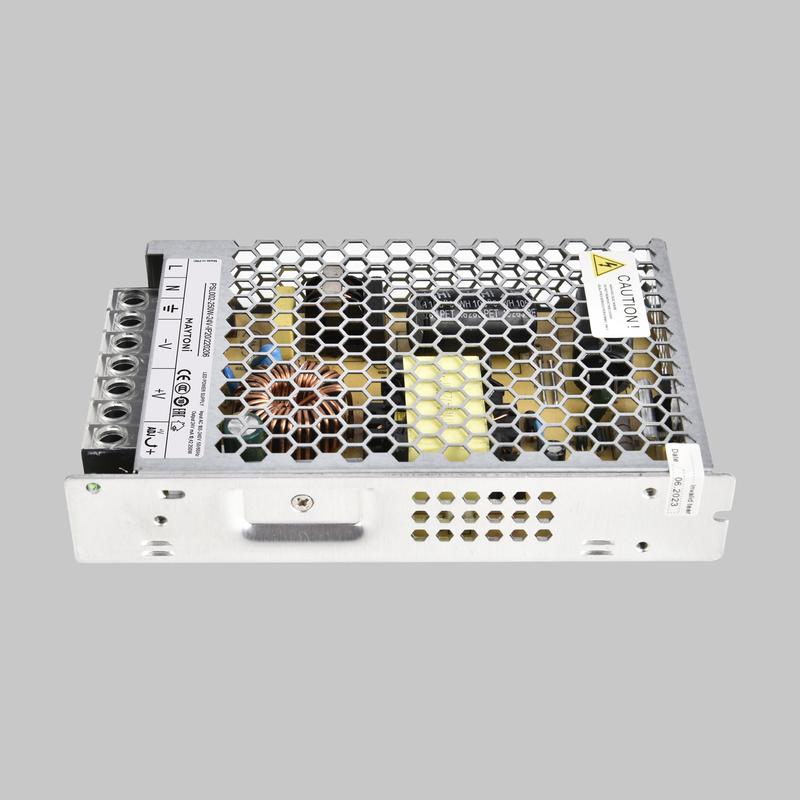  Блок питания PSL002 24В 250Вт IP20 Maytoni 220206 фото в каталоге от BTSprom.by
