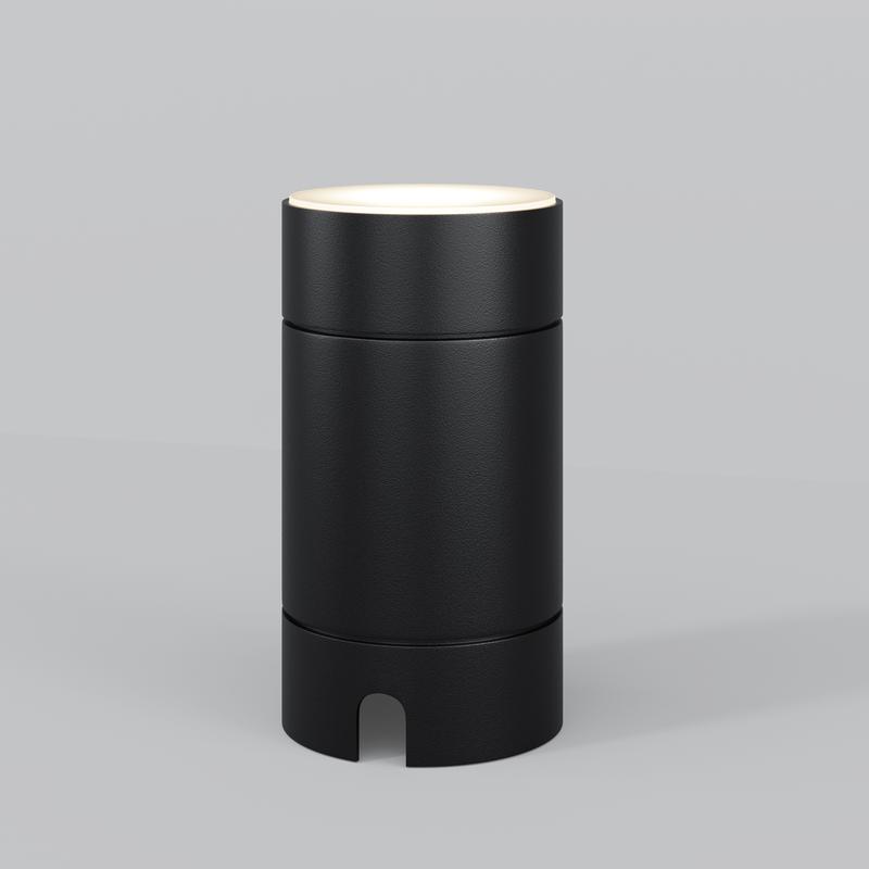  Светильник Brill 2Вт 3000К IP67 ландшафтный Maytoni O474FL-L2GF3K фото в каталоге от BTSprom.by