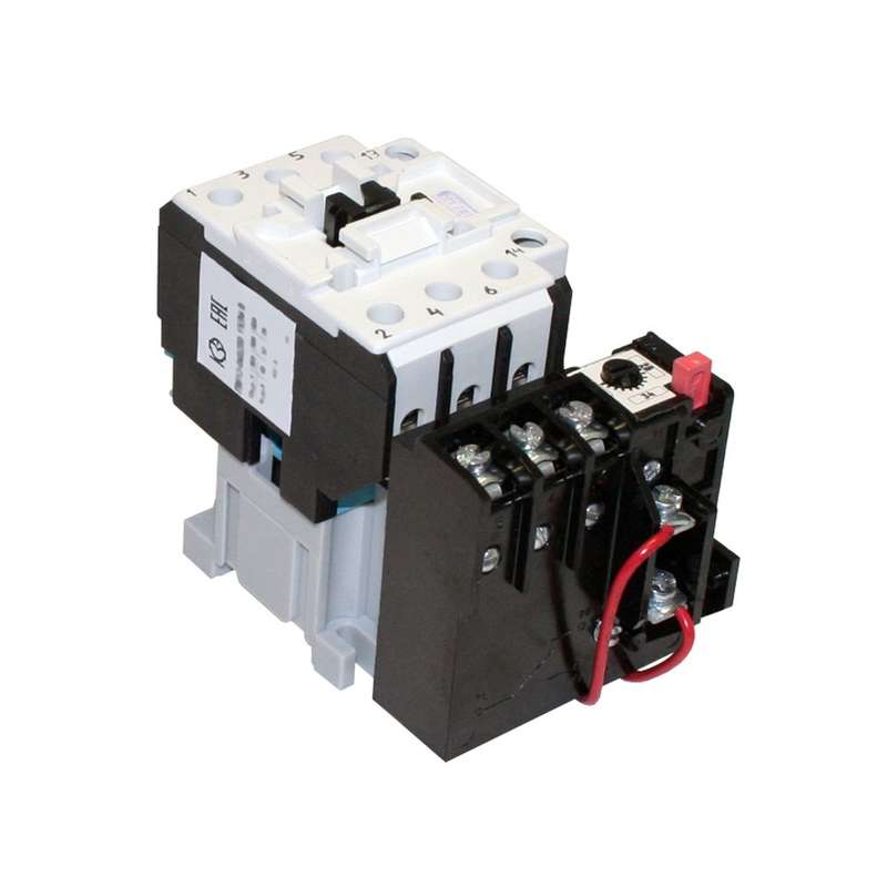 пускатель пм12-040200 т3 в кат. 380в 1но с реле ртт-121 25.0а экспорт кашин 050200104эв380000510 от BTSprom.by