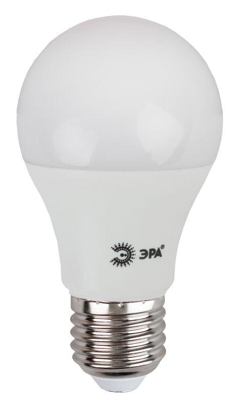 лампа светодиодная a60-13w-860-e27 грушевидная 1040лм эра б0031395 от BTSprom.by