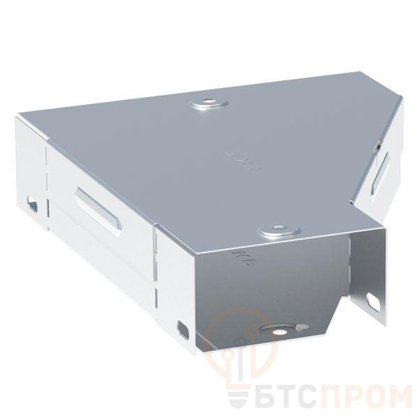Переходник по ширине правостор. 50х50х100мм HDZ EKF wr505010008-HDZ фото в каталоге от BTSprom.by Переходник по ширине правостор. 50х50х100мм HDZ EKF wr505010008-HDZ фото в каталоге от BTSprom.by