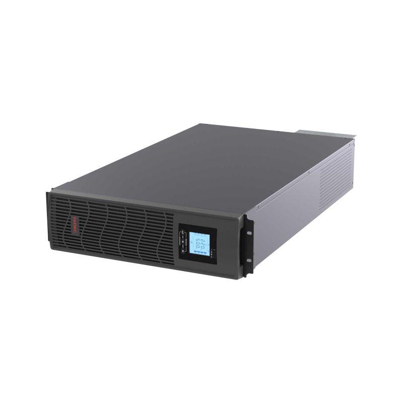 источник бесперебойного питания онлайн для trio tm 20кв.а/20квт 1/1 или 3/1 epo usb rs-232 клеммная колодка 5 а без акб 9а.ч dkc triotm20a0p от BTSprom.by
