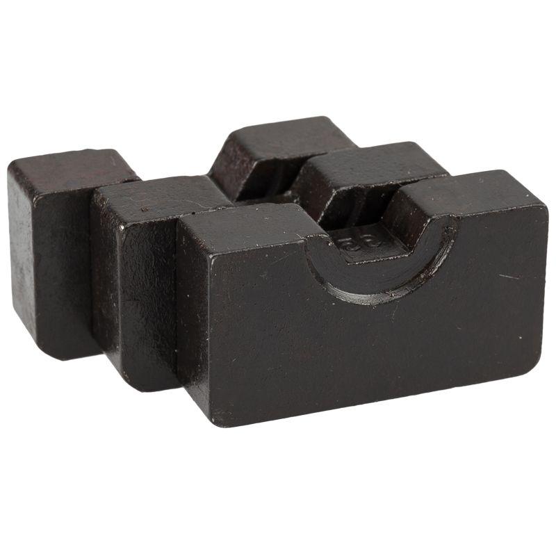  Пресс гидравлический CT-300 для наконечников 10-300кв.мм Rexant 12-3064 фото в каталоге от BTSprom.by