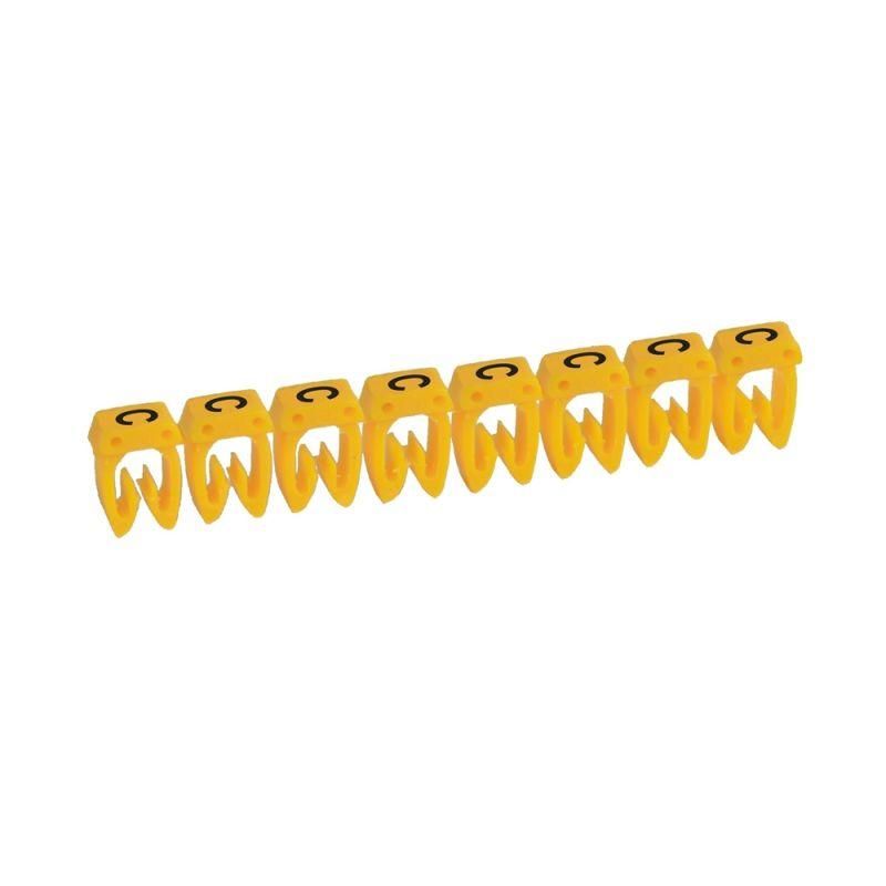 маркер каб. 0.5-1.5кв.мм cab3 "c" (уп.300шт) leg 038302 от BTSprom.by маркер каб. 0.5-1.5кв.мм cab3 "c" (уп.300шт) leg 038302 от BTSprom.by