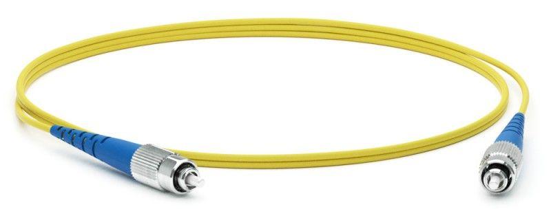патч-корд fc-s2-9-fc/ur-fc/ur-h-20m-lszh-yl волоконно-оптический (шнур) sm 9/125 (os2) fc/upc-fc/upc simplex lszh 20м hyperline 243831 от BTSprom.by