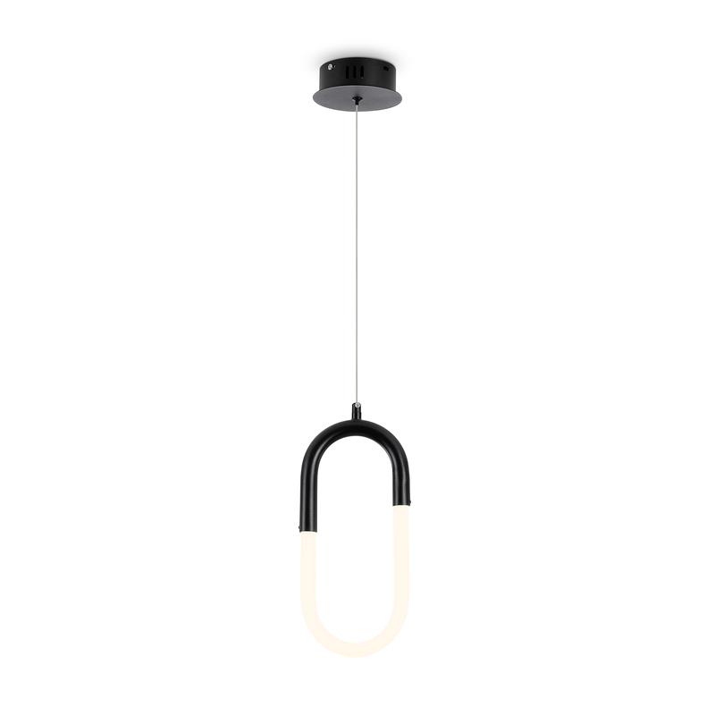 светильник подвесной magnet 8вт 4000к ip20 freya fr6106pl-l13b от BTSprom.by