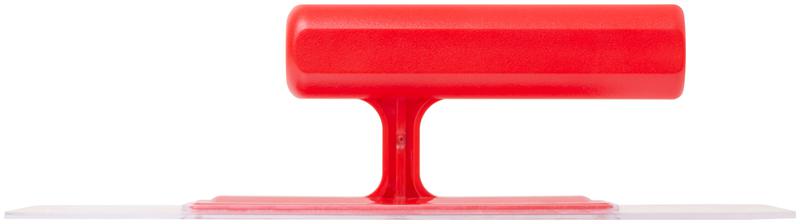  Гладилка 220х90х3мм пластик. КУРС 05123 фото в каталоге от BTSprom.by