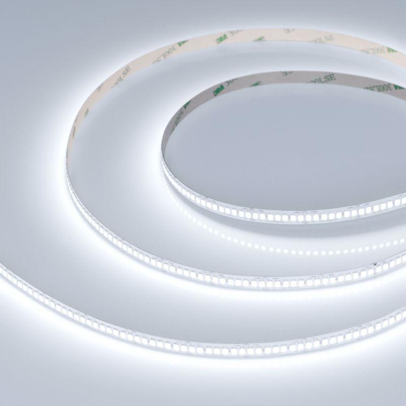 лента светодиодная rt-a280-8mm 24v white 6000к 10вт/м ip20 (уп.5м) arlight 045568 от BTSprom.by