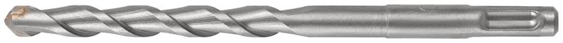 бур по бетону sds plus син. корпус 10х160мм fit 33217 от BTSprom.by