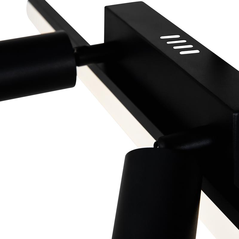  Светильник Aspiration 16Вт IP20 потолочн. Freya FR6120CL-L16B фото в каталоге от BTSprom.by