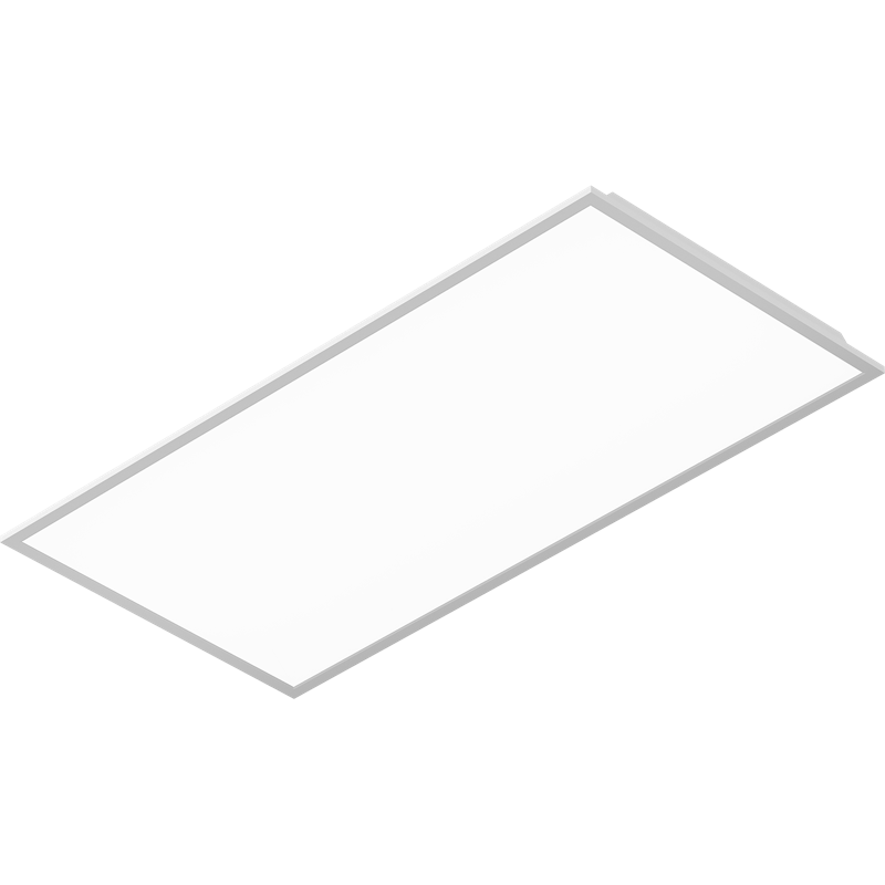 светильник светодиодный uni/r optima (1195х595) 40w opl 840 wh ст 1884012830 от BTSprom.by