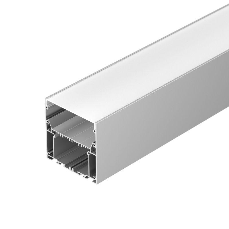 профиль arh-power-w88-2000 anod l2000 алюм. arlight 036362 от BTSprom.by