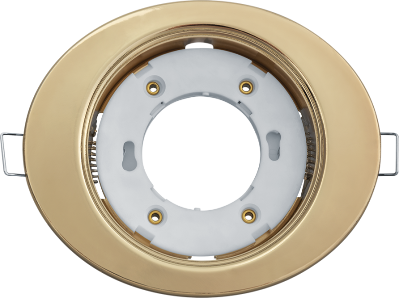 светильник 93 027 ngx-o1-002-gx53 эллипс зол. navigator 93027 от BTSprom.by