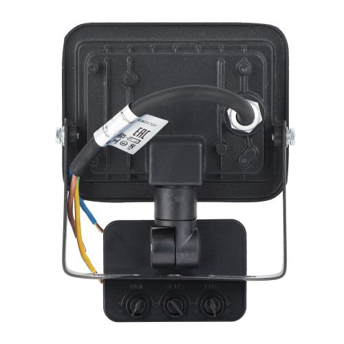  Прожектор светодиодный LPR-041-2-65K-020 20Вт 6500К 1600лм IP65 100х130х45 уличный датчик движ. регулир. Эра Б0043585 фото в каталоге от BTSprom.by