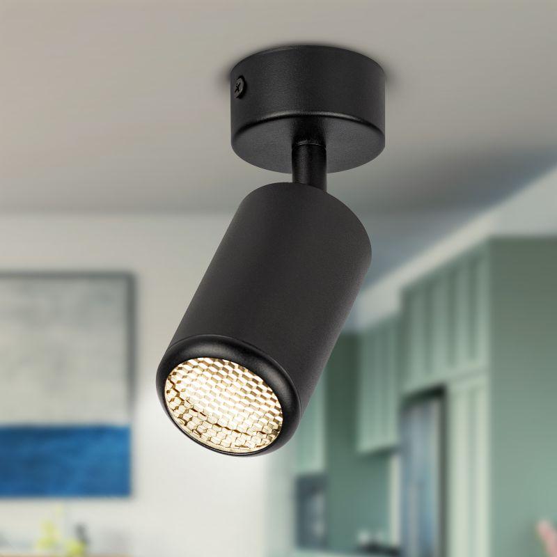 светильник ol55 mr16 gu10 ip20 bk настен./потолочн. спот черн. эра б0061886 от BTSprom.by светильник ol55 mr16 gu10 ip20 bk настен./потолочн. спот черн. эра б0061886 от BTSprom.by