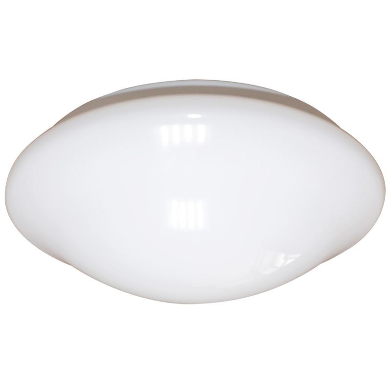 светильник "луна 315" led 20 m07 (280х80 20вт 6000к) иу элетех 1030450274 от BTSprom.by