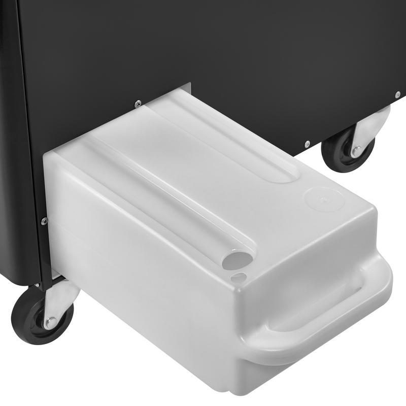  Кондиционер промышленный мобильный BGK9 с комплектом воздухоотводов Ballu НС-1348950 фото в каталоге от BTSprom.by