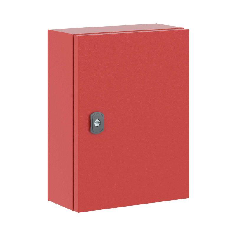 корпус навесной st с м/п 400х300х150мм ral3020 dkc r5st0431-ral3020 от BTSprom.by