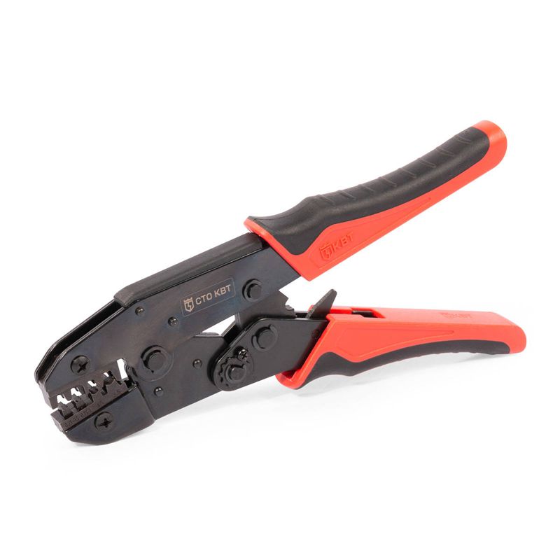 пресс-клещи сто-04 профи квт 90750 от BTSprom.by