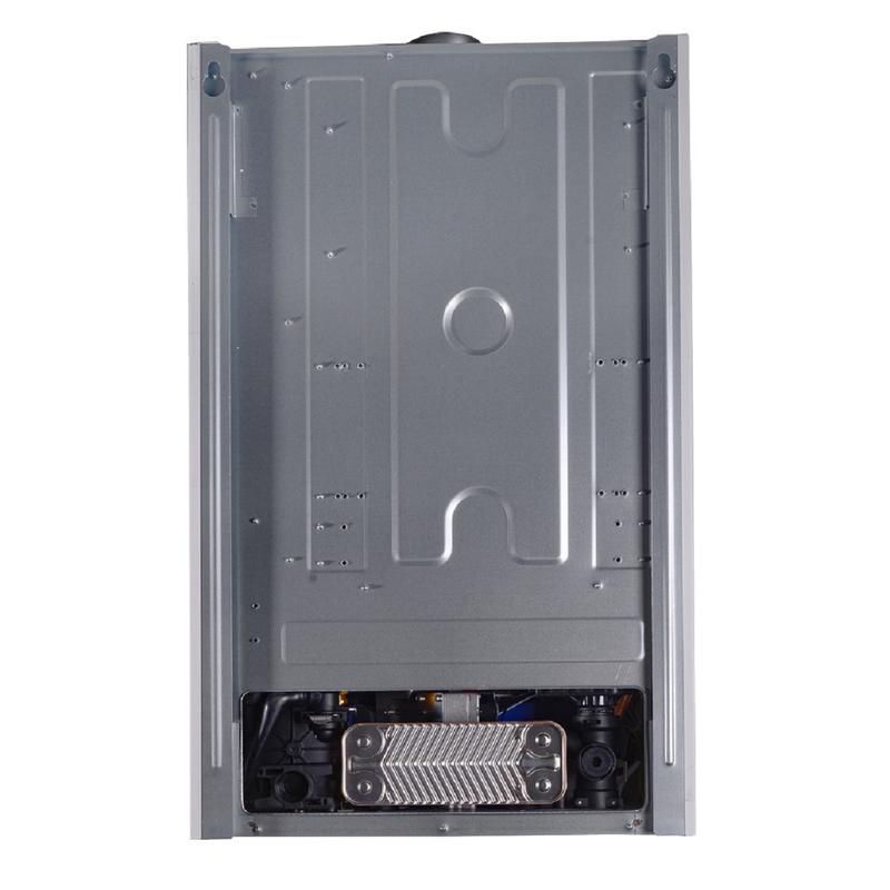  Котел газовый ГК-20 настен. двухконтурный Ресанта 74/9/3 фото в каталоге от BTSprom.by