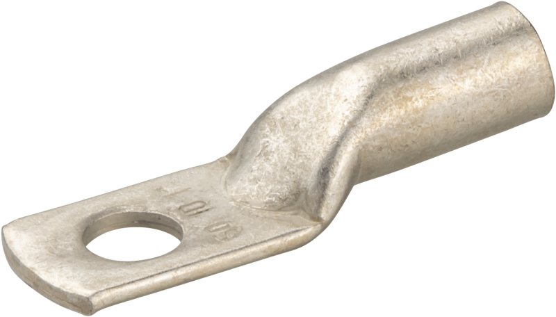 наконечник алюмомедный 80 216 net-там-150-12-17 (уп.10шт) navigator 80216 от BTSprom.by