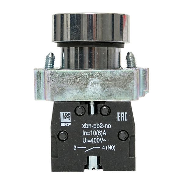  Кнопка BA61 син. NO EKF xb2-ba61 фото в каталоге от BTSprom.by