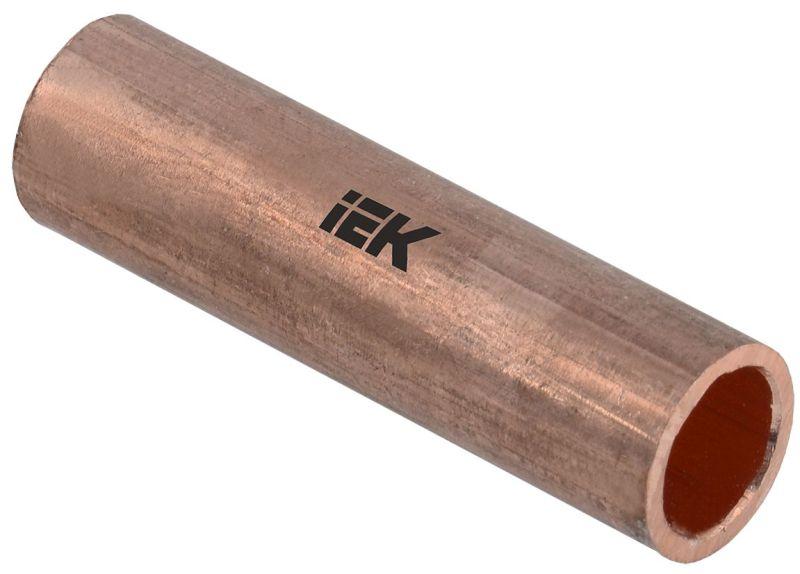 гильза гм 16-6 медн. гост 23469.3 iek ugt11-016-06 от BTSprom.by