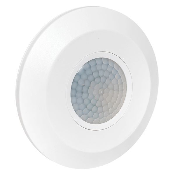 датчик движения (ик) ms-22b потолоч. 2000вт 360гр. до 6м ip20 proxima ekf dd-ms-22b от BTSprom.by