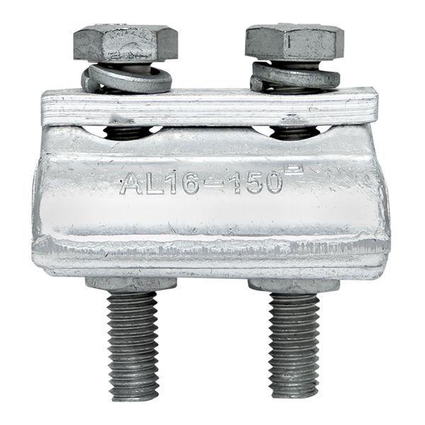  Зажим соединительный плашечный CD-150 16-150/16-150кв.мм PROxima EKF cd-150 фото в каталоге от BTSprom.by