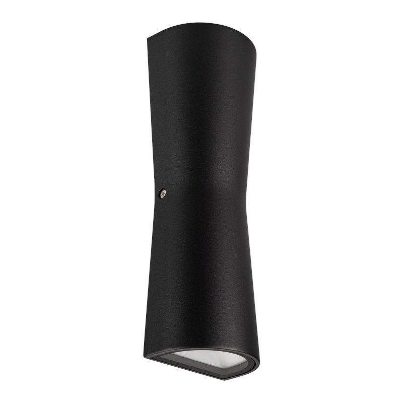 светильник lgd-wall-tub-j2b-12w warm white (ip54 металл) arlight 021934 от BTSprom.by