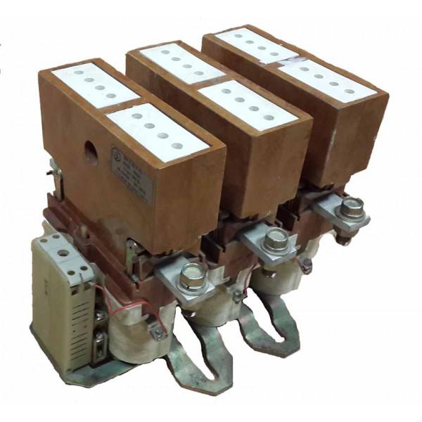 контактор мк6-30п uупр.110в пост.2но+2нз 131630100 01 чэаз a8119-t92937163 от BTSprom.by