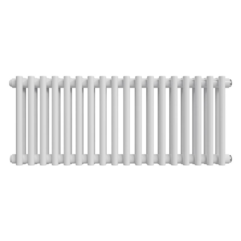  Радиатор дизайн Shift R22 C2030 18 секц. RAL9016 Royal Thermo НС-1631323 фото в каталоге от BTSprom.by