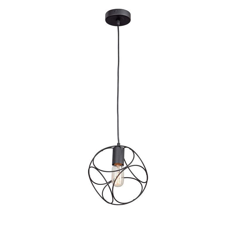 подвес 1xe27 макс. 40вт vitaluce v4970-1/1s от BTSprom.by